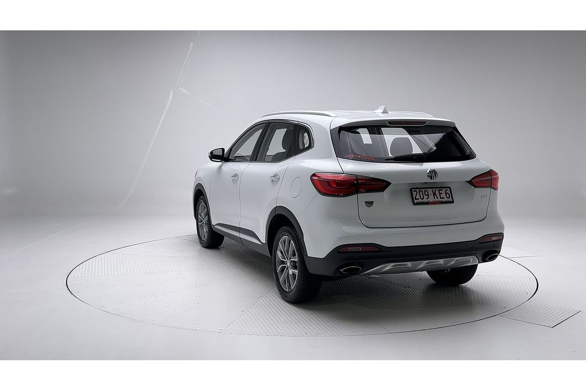 2022 MG HS Vibe SAS23