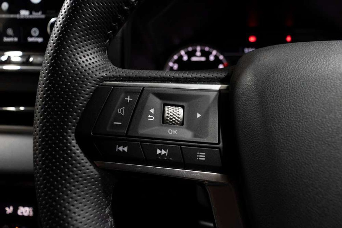 2024 Mitsubishi Outlander LS ZM