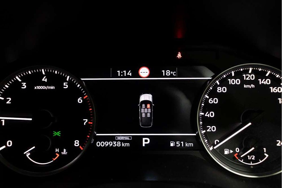 2024 Mitsubishi Outlander LS ZM