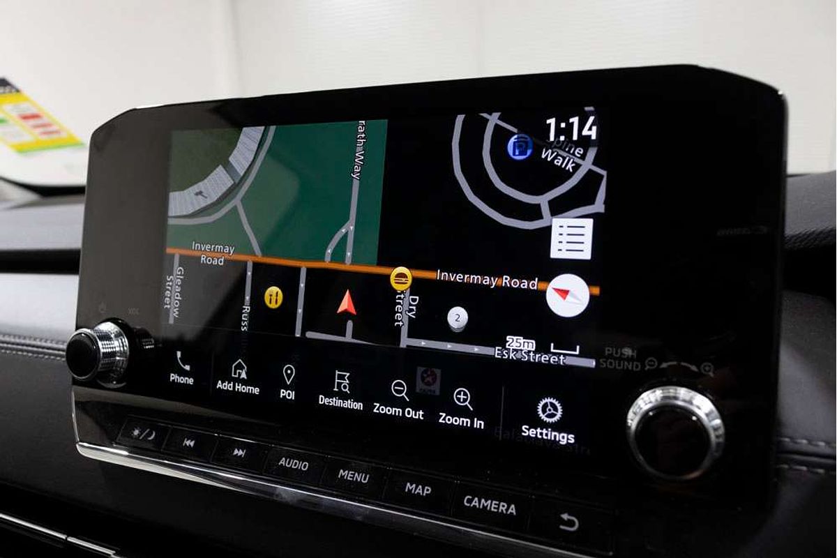 2024 Mitsubishi Outlander LS ZM