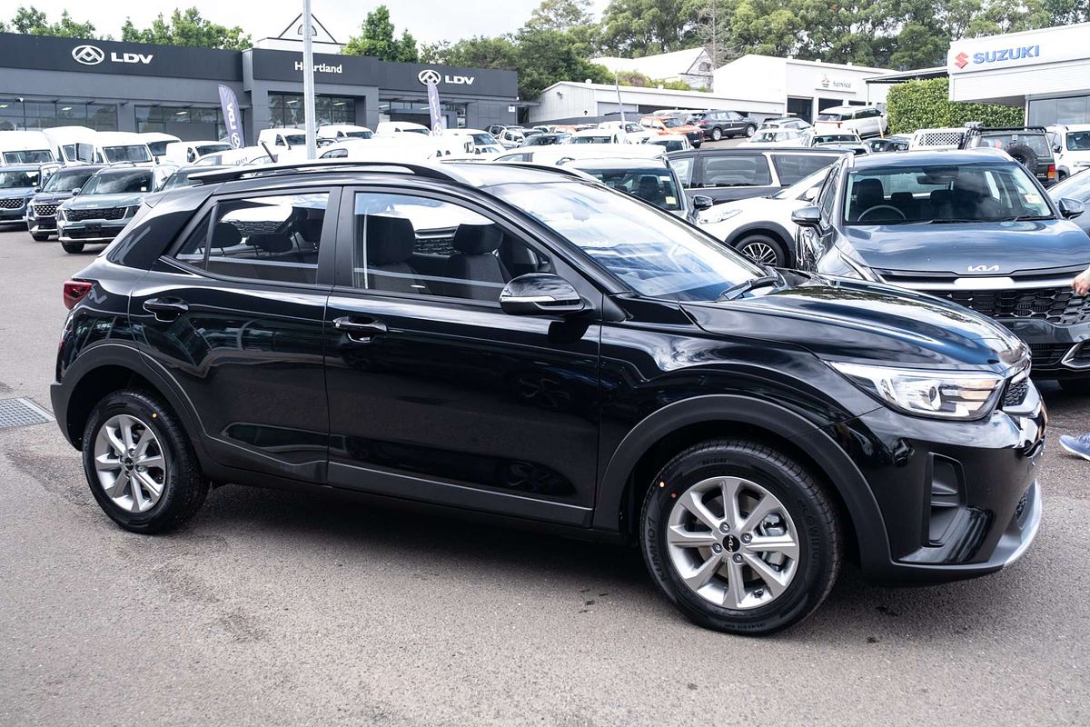 2025 Kia Stonic S YB