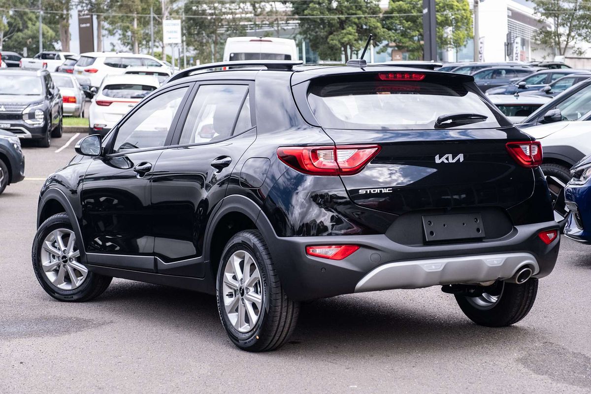 2025 Kia Stonic S YB