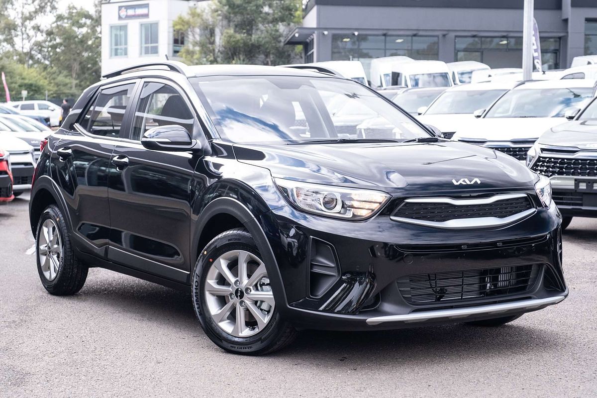 2025 Kia Stonic S YB