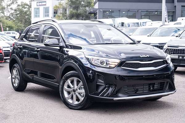 2025 Kia Stonic S YB