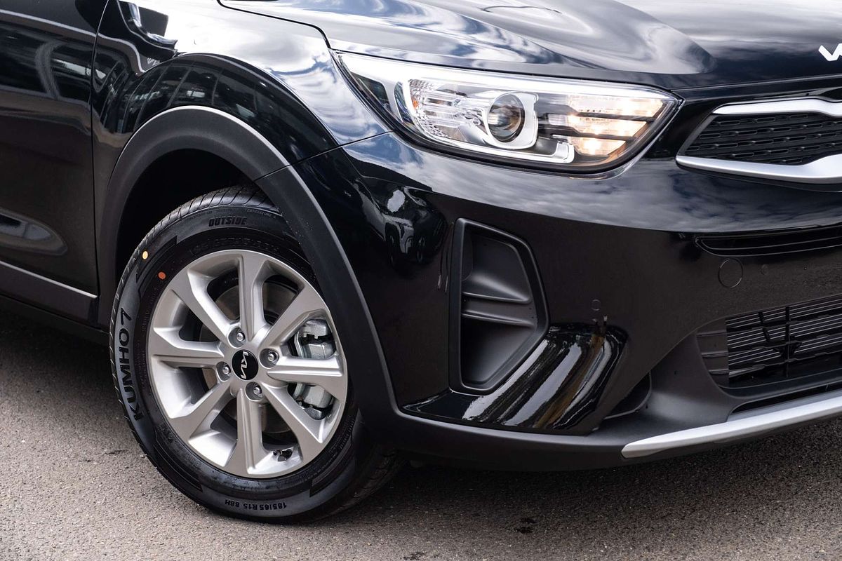 2025 Kia Stonic S YB