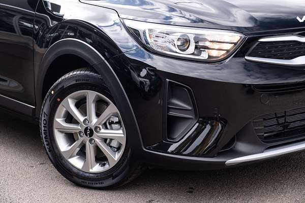 2025 Kia Stonic S YB
