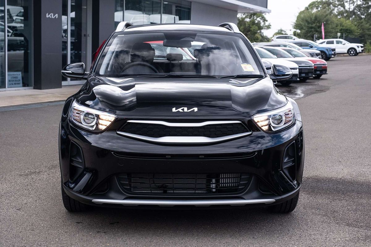 2025 Kia Stonic S YB