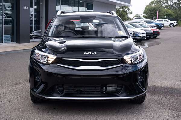 2025 Kia Stonic S YB