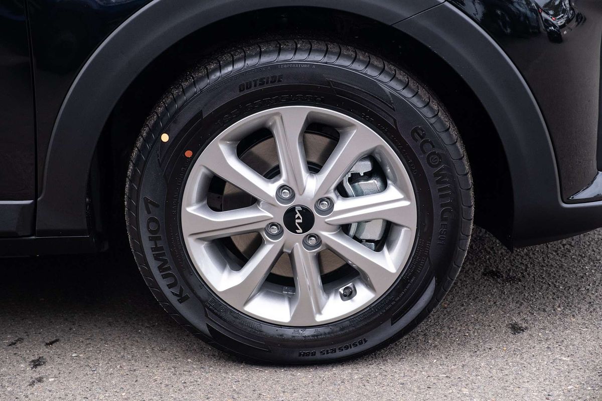 2025 Kia Stonic S YB