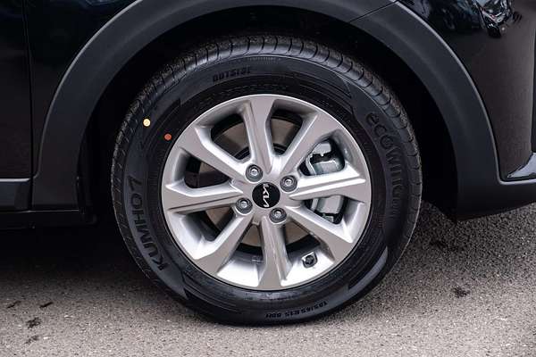 2025 Kia Stonic S YB
