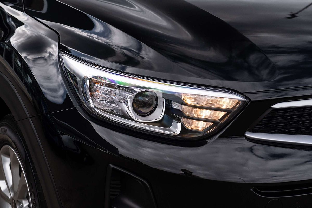 2025 Kia Stonic S YB