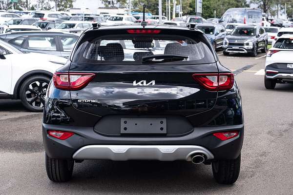 2025 Kia Stonic S YB