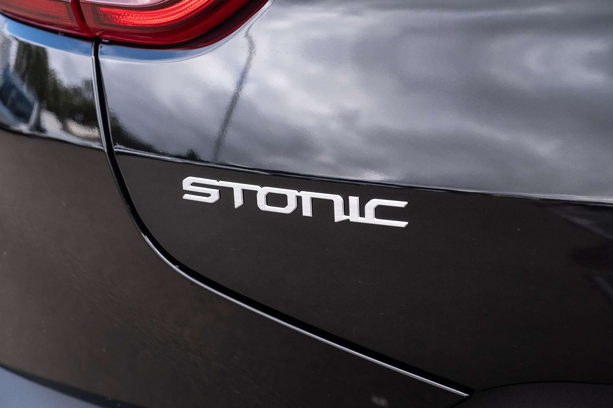 2025 Kia Stonic S YB