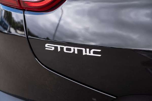 2025 Kia Stonic S YB