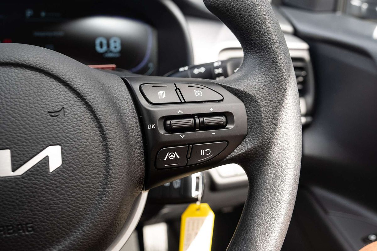 2025 Kia Stonic S YB