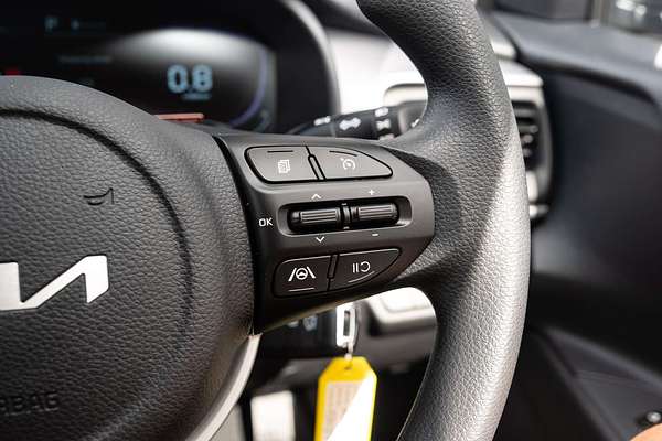 2025 Kia Stonic S YB