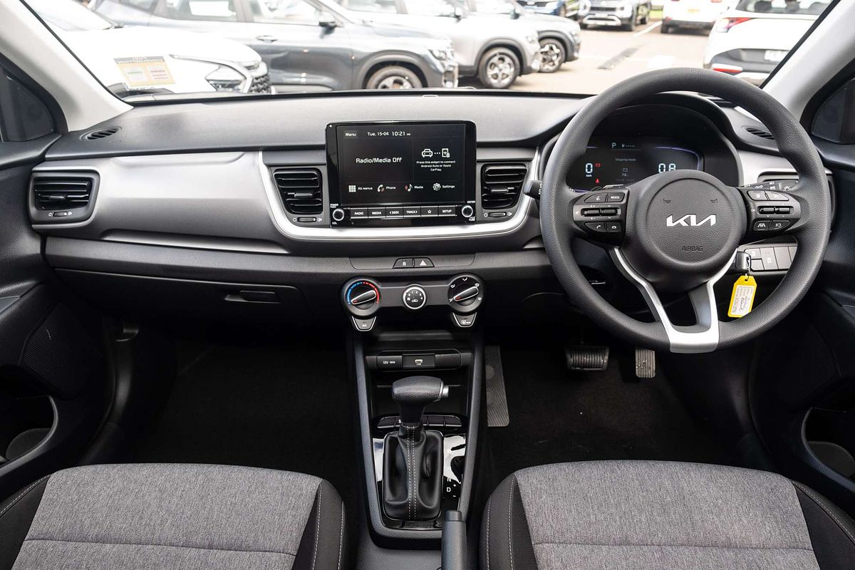 2025 Kia Stonic S YB