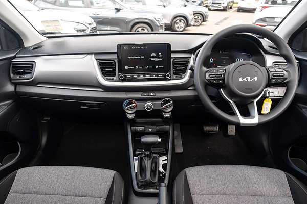 2025 Kia Stonic S YB