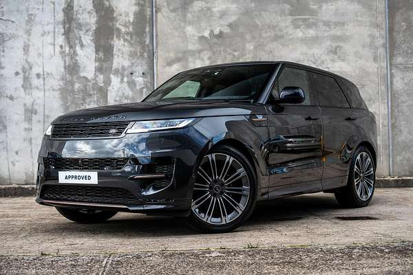 2024 Land Rover Range Rover Sport D300 Dynamic SE L461