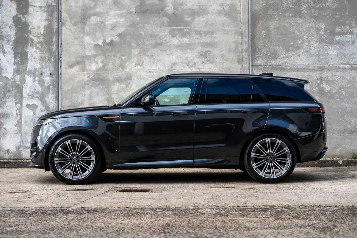 2024 Land Rover Range Rover Sport D300 Dynamic SE L461