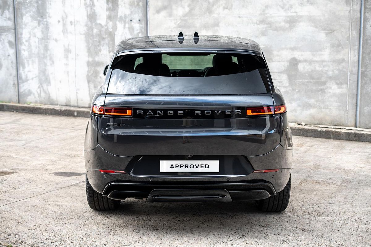 2024 Land Rover Range Rover Sport D300 Dynamic SE L461