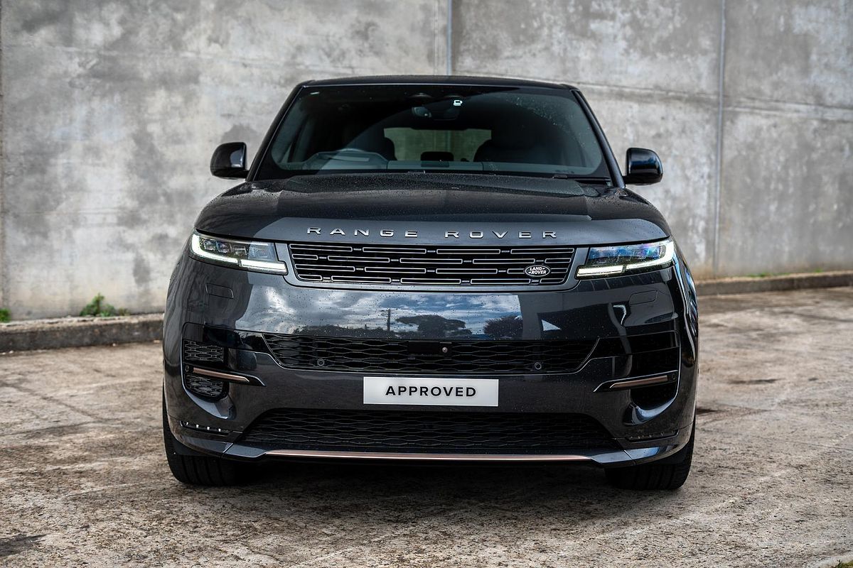2024 Land Rover Range Rover Sport D300 Dynamic SE L461