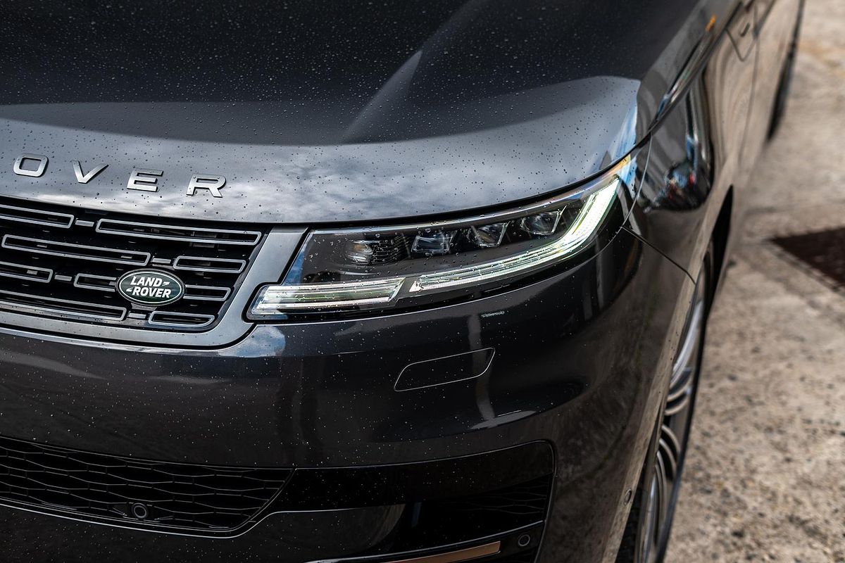 2024 Land Rover Range Rover Sport D300 Dynamic SE L461