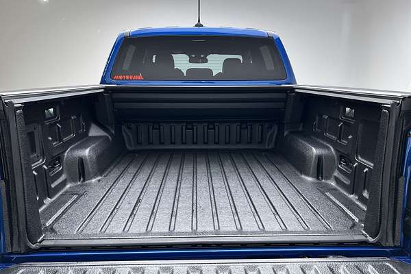 2024 Ford Ranger Raptor 4X4