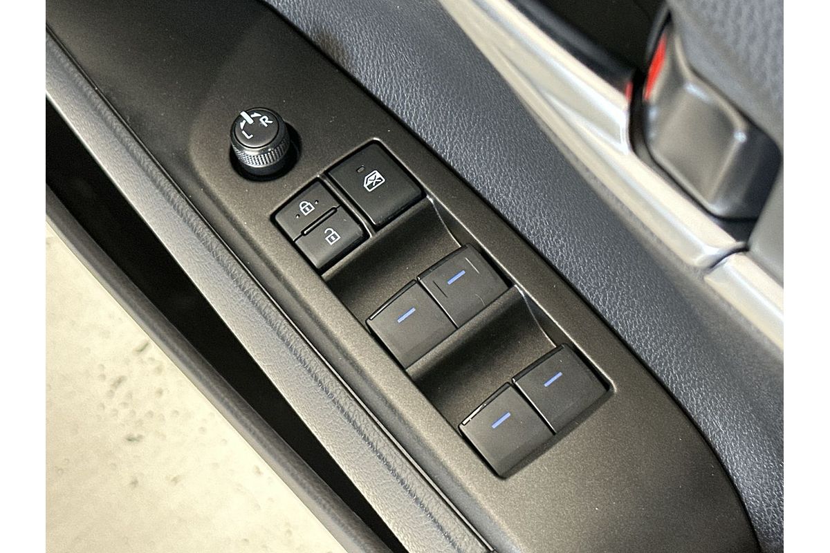 2023 Toyota Camry Ascent AXVH70R