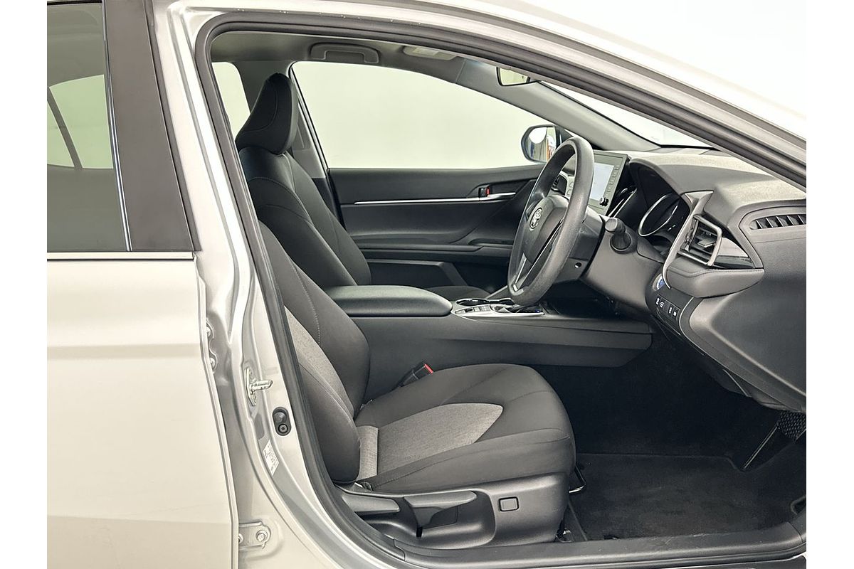 2023 Toyota Camry Ascent AXVH70R
