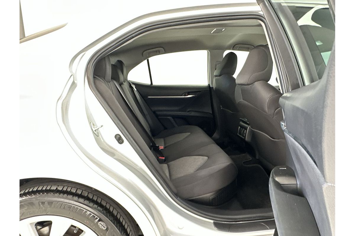 2023 Toyota Camry Ascent AXVH70R
