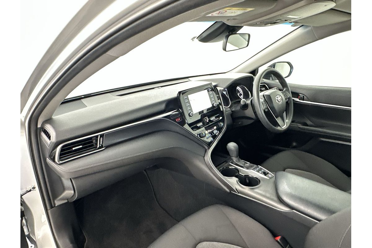 2023 Toyota Camry Ascent AXVH70R