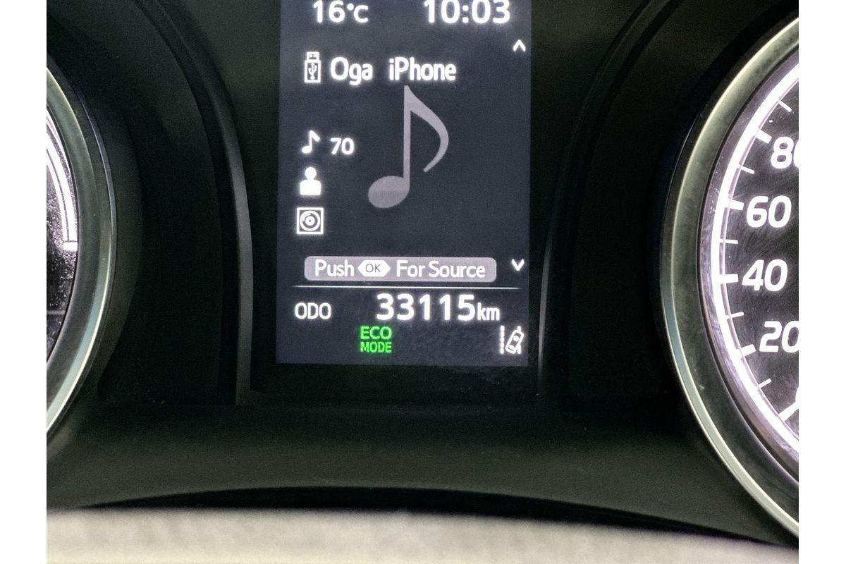 2023 Toyota Camry Ascent AXVH70R
