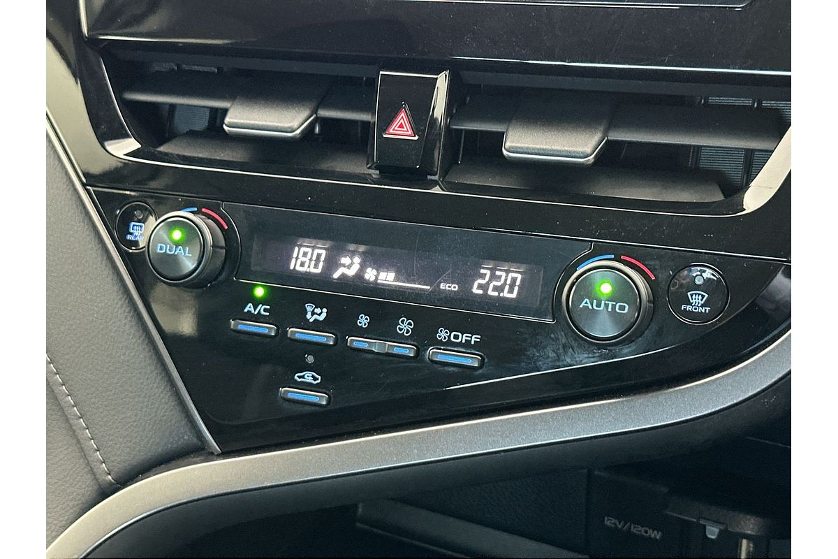 2023 Toyota Camry Ascent AXVH70R