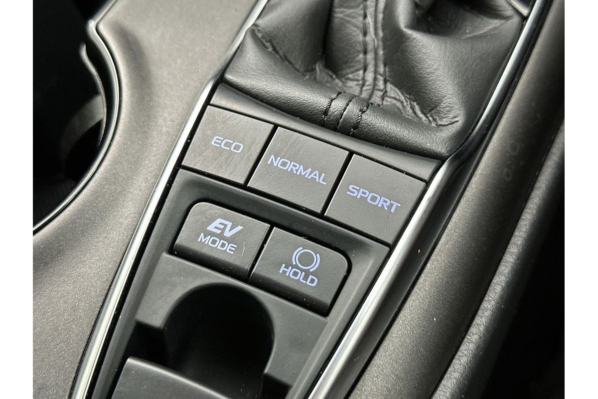 2023 Toyota Camry Ascent AXVH70R