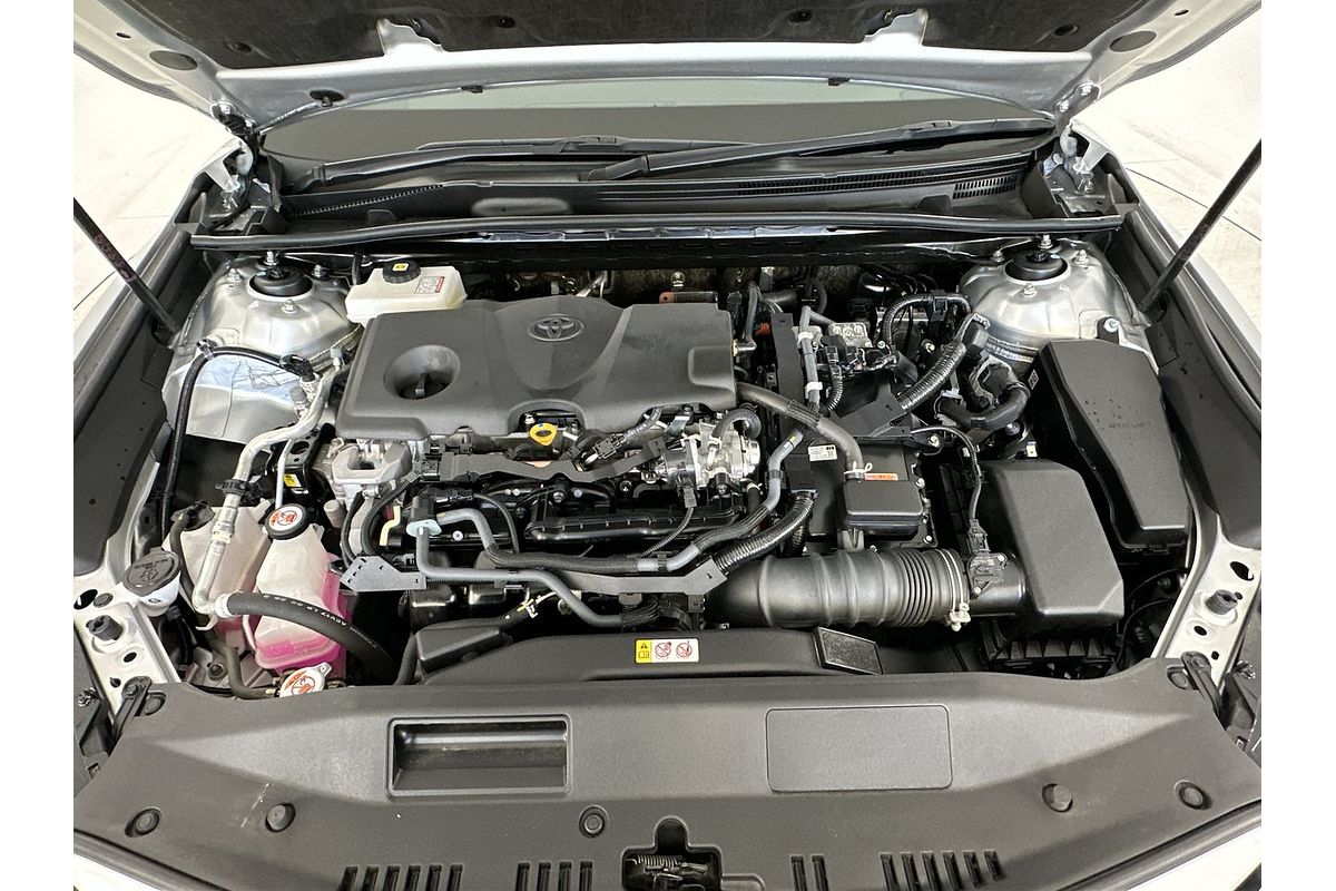 2023 Toyota Camry Ascent AXVH70R