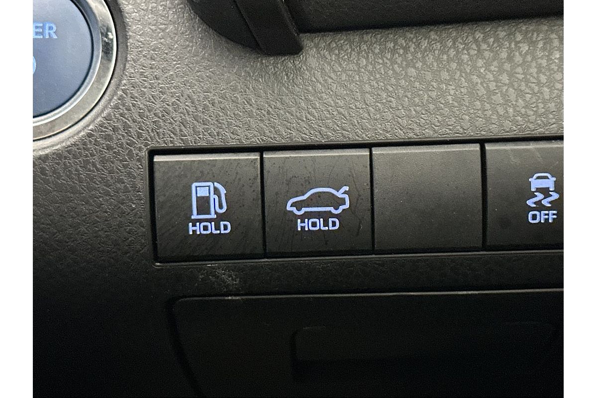 2023 Toyota Camry Ascent AXVH70R