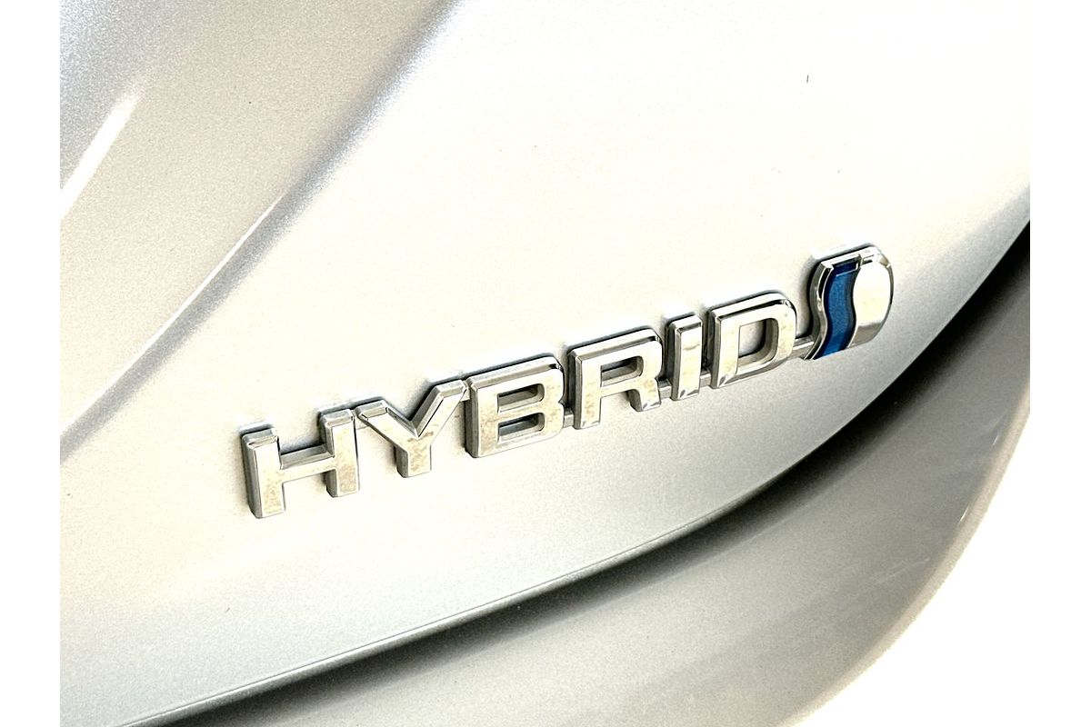 2023 Toyota Camry Ascent AXVH70R