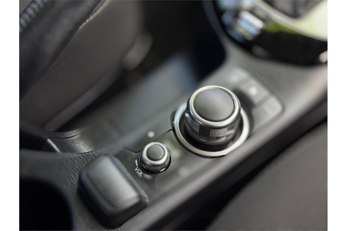 2015 Mazda CX-3 AKARI (FWD) DK