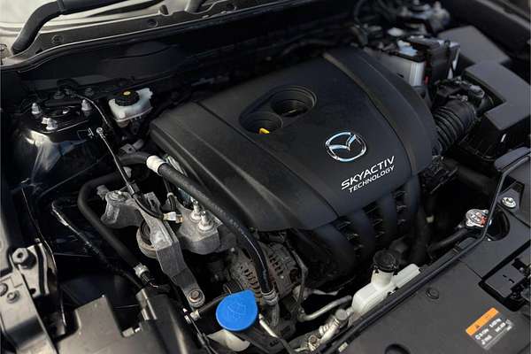 2015 Mazda CX-3 AKARI (FWD) DK