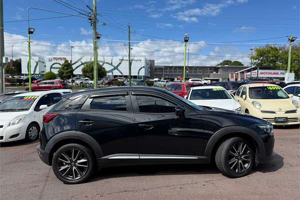 2015 Mazda CX-3 AKARI (FWD) DK