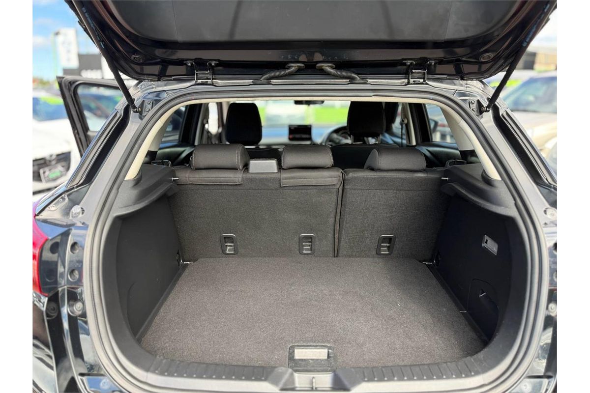 2015 Mazda CX-3 AKARI (FWD) DK
