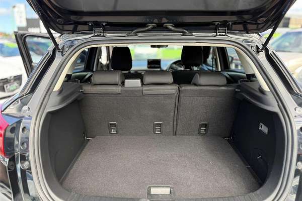 2015 Mazda CX-3 AKARI (FWD) DK