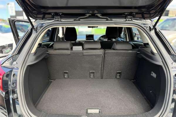 2015 Mazda CX-3 Akari DK