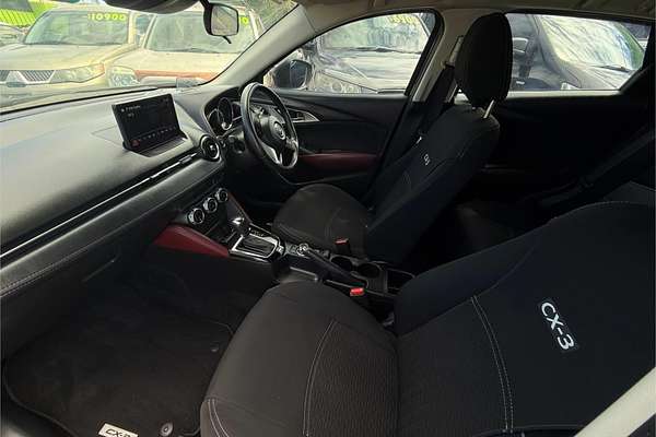 2015 Mazda CX-3 AKARI (FWD) DK
