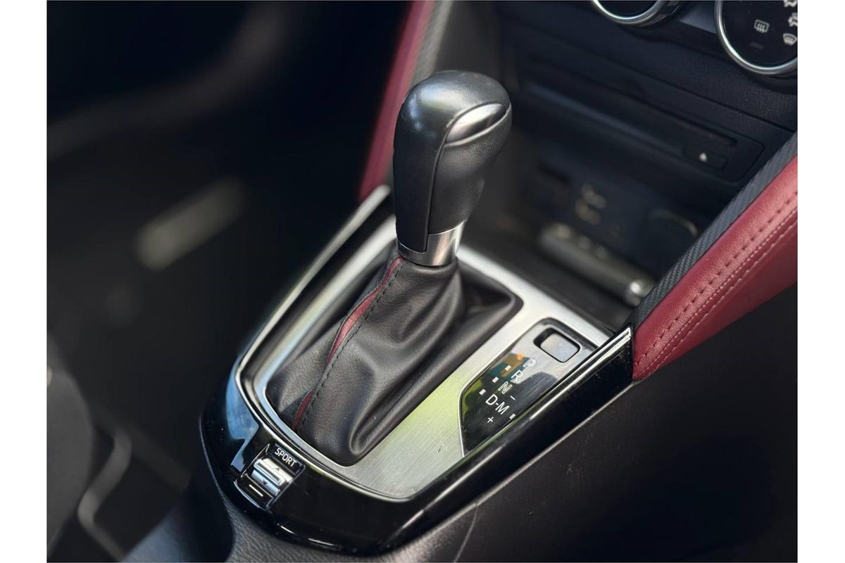 2015 Mazda CX-3 Akari DK