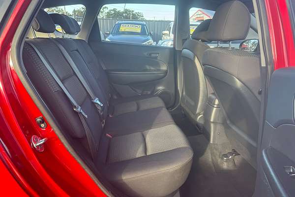 2010 Hyundai i30 SX FD