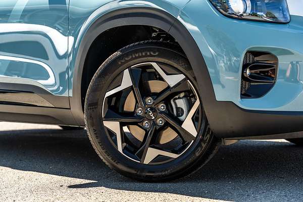 2025 Kia Seltos Sport+ SP2 PE