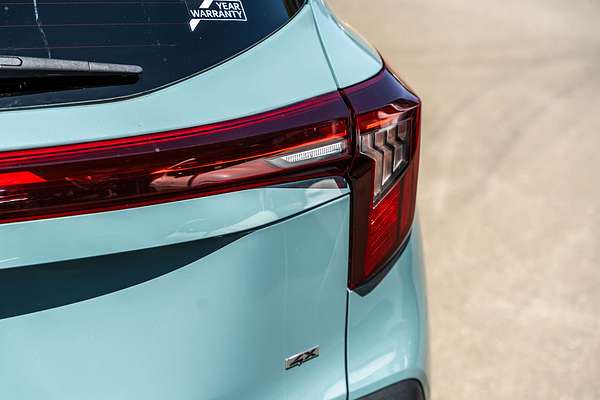 2025 Kia Seltos Sport+ SP2 PE