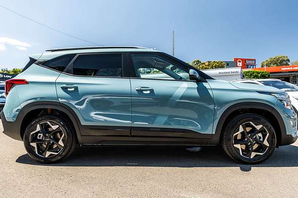 2025 Kia Seltos Sport+ SP2 PE